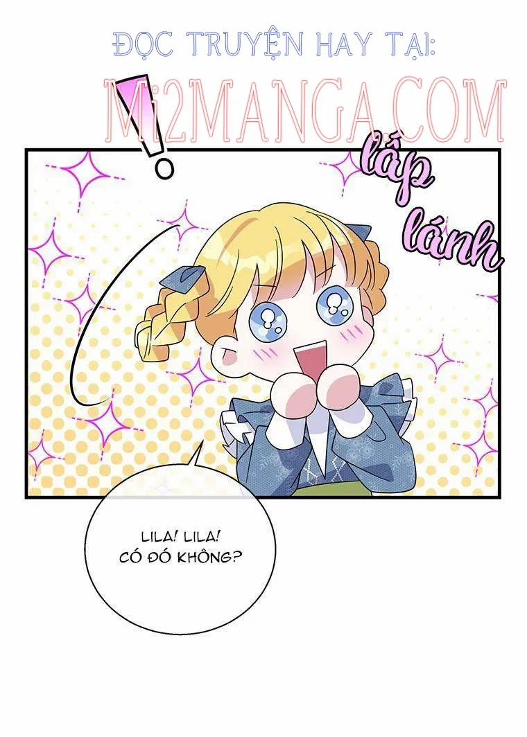 Vợ Ơi, Anh Sắp Trụ Không Nổi Rồi! 38 trang 4