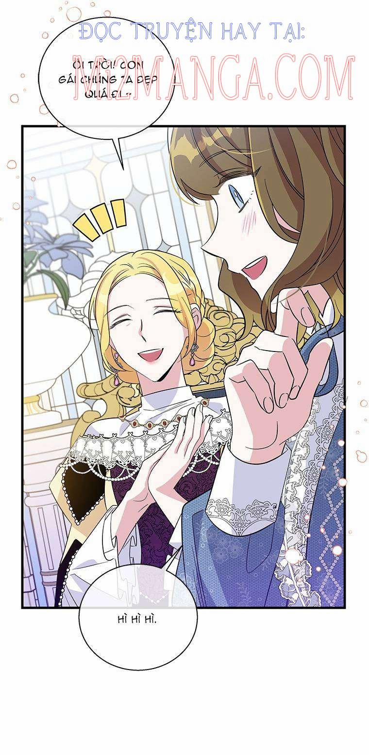 Vợ Ơi, Anh Sắp Trụ Không Nổi Rồi! 38 trang 7