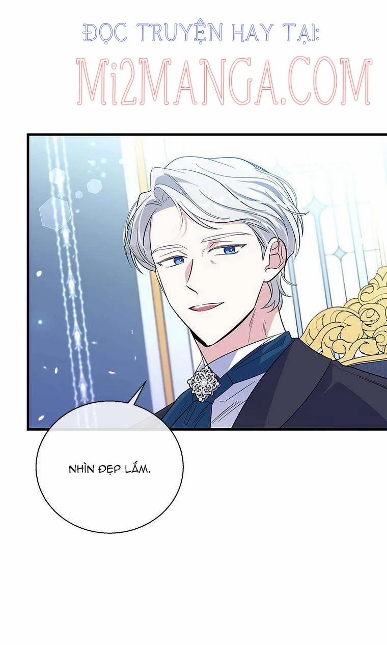 Vợ Ơi, Anh Sắp Trụ Không Nổi Rồi! 38 trang 9