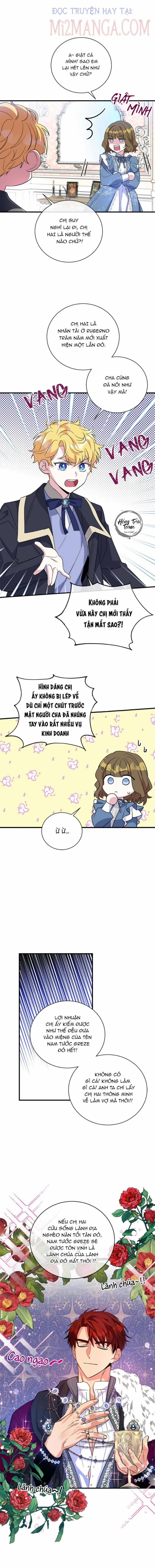 Vợ Ơi, Anh Sắp Trụ Không Nổi Rồi! 39 trang 2