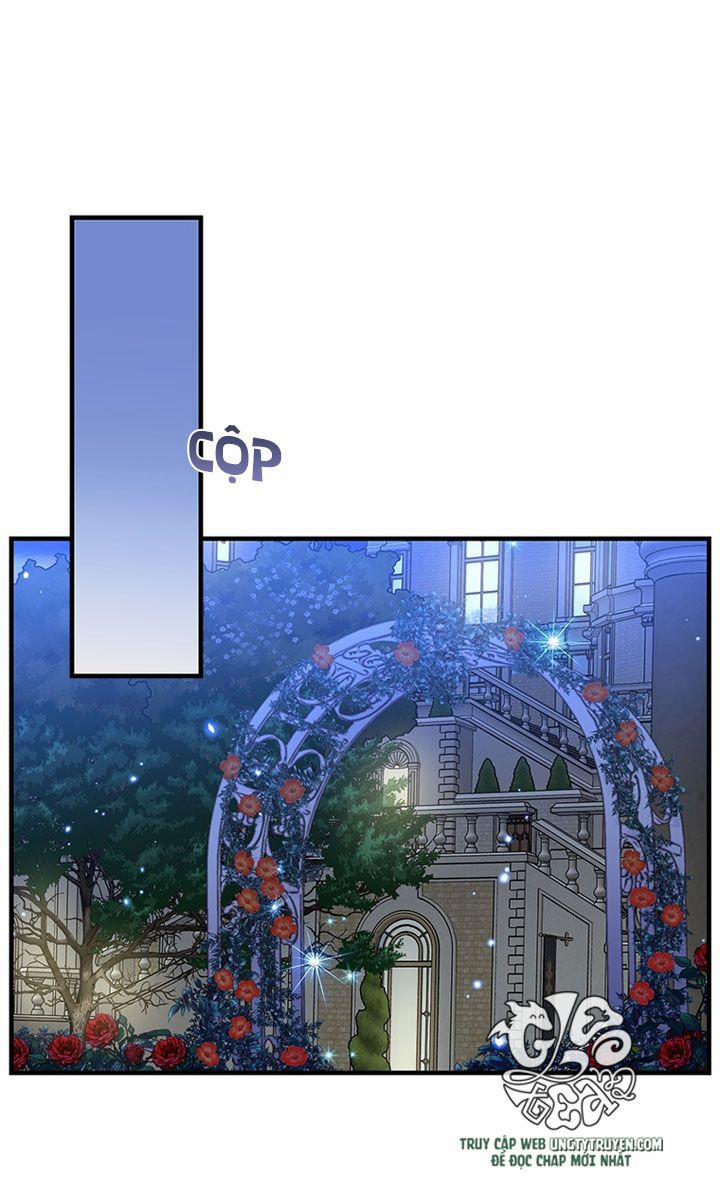 Vợ Ơi, Anh Sắp Trụ Không Nổi Rồi! 42.5 trang 17