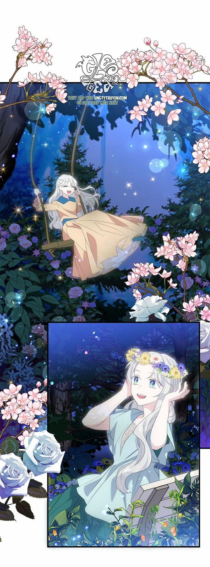 Vợ Ơi, Anh Sắp Trụ Không Nổi Rồi! 42.5 trang 19