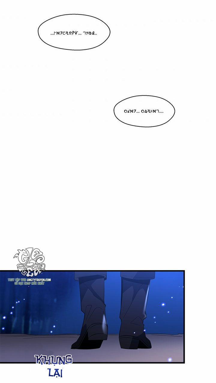 Vợ Ơi, Anh Sắp Trụ Không Nổi Rồi! 42.5 trang 21