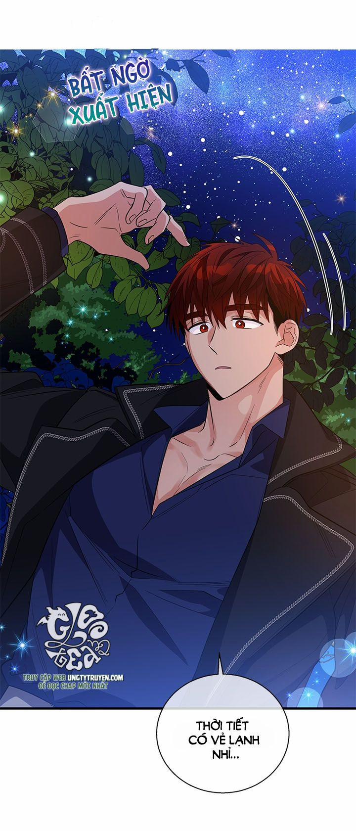 Vợ Ơi, Anh Sắp Trụ Không Nổi Rồi! 42.5 trang 24