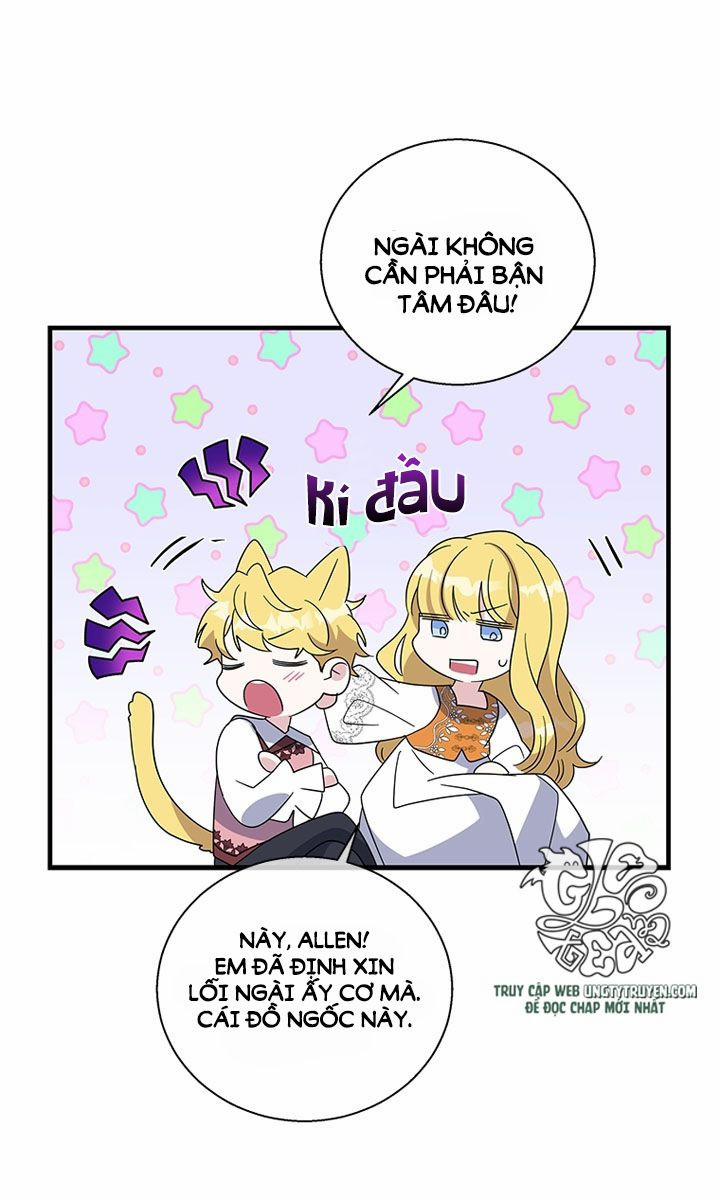 Vợ Ơi, Anh Sắp Trụ Không Nổi Rồi! 42.5 trang 28