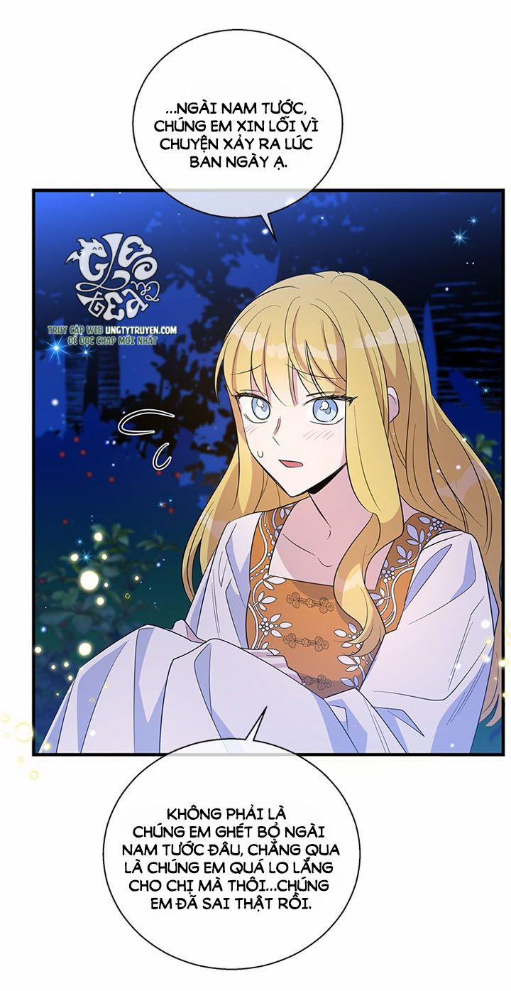 Vợ Ơi, Anh Sắp Trụ Không Nổi Rồi! 42.5 trang 29