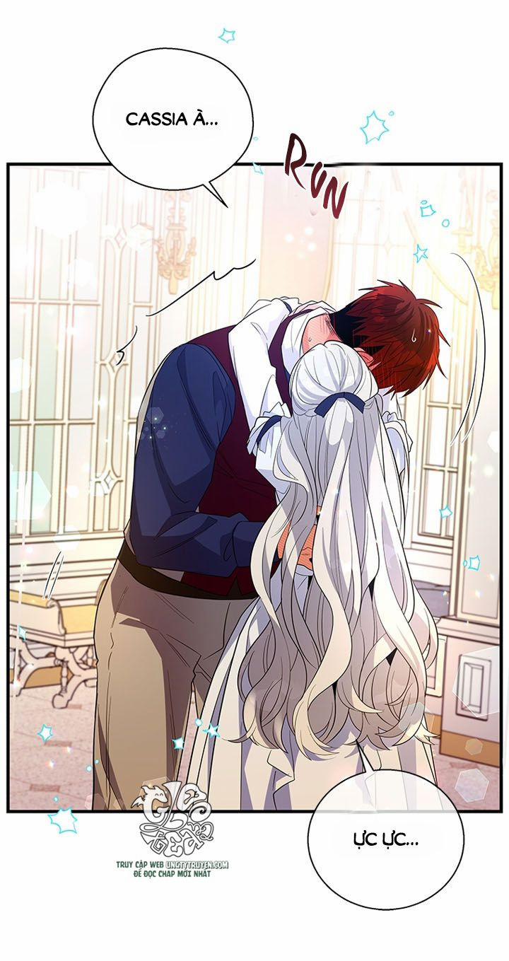 Vợ Ơi, Anh Sắp Trụ Không Nổi Rồi! 42.5 trang 3