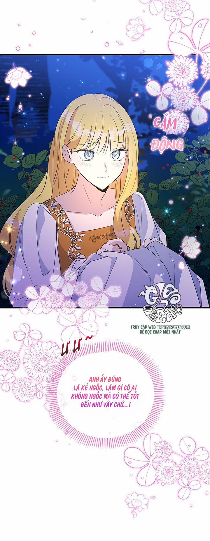 Vợ Ơi, Anh Sắp Trụ Không Nổi Rồi! 42.5 trang 32