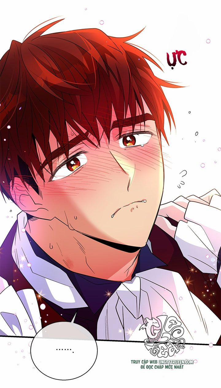 Vợ Ơi, Anh Sắp Trụ Không Nổi Rồi! 42.5 trang 6