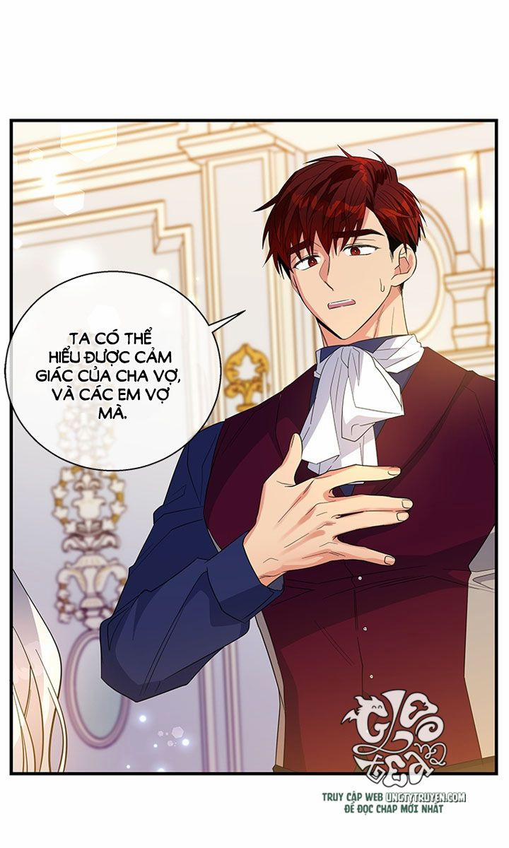 Vợ Ơi, Anh Sắp Trụ Không Nổi Rồi! 42 trang 13