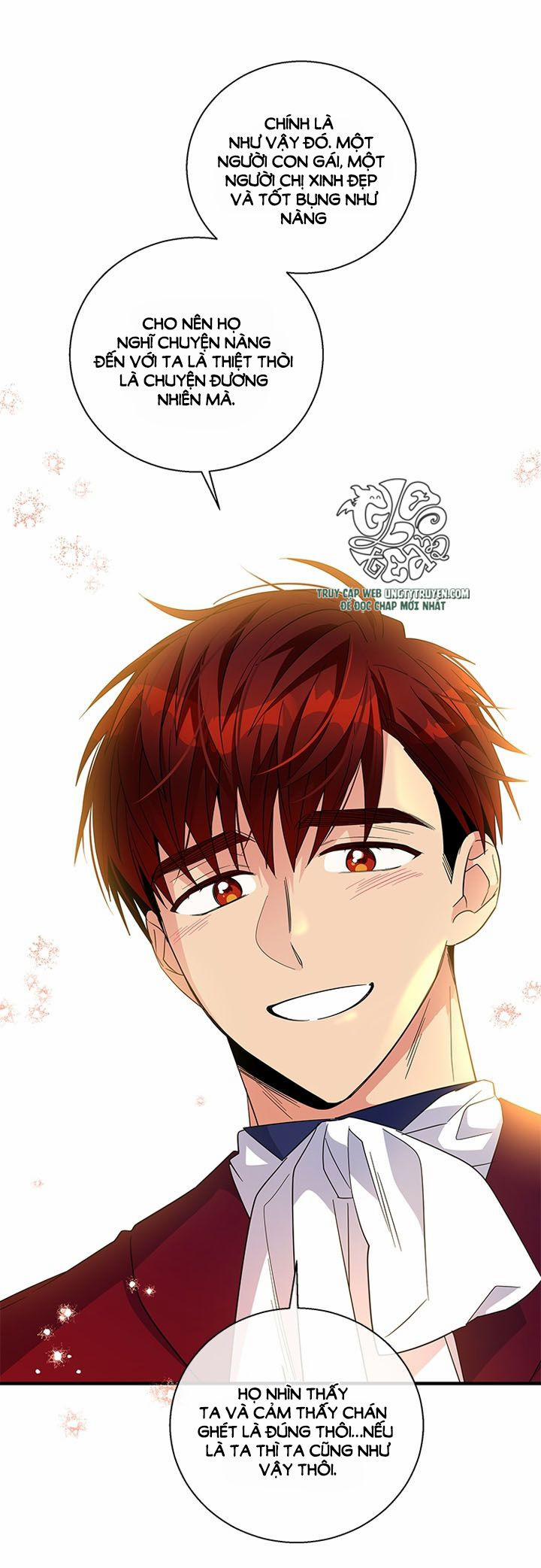 Vợ Ơi, Anh Sắp Trụ Không Nổi Rồi! 42 trang 14