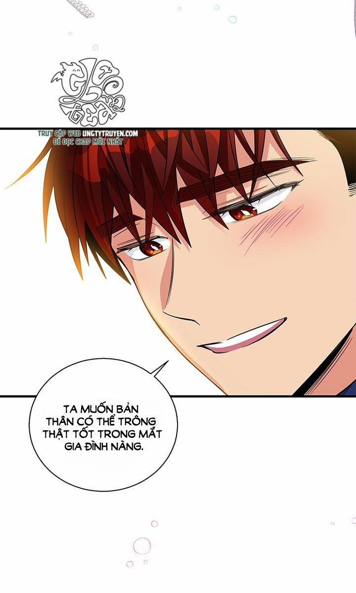 Vợ Ơi, Anh Sắp Trụ Không Nổi Rồi! 42 trang 17