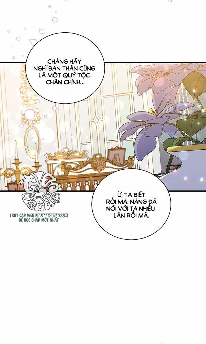 Vợ Ơi, Anh Sắp Trụ Không Nổi Rồi! 42 trang 19