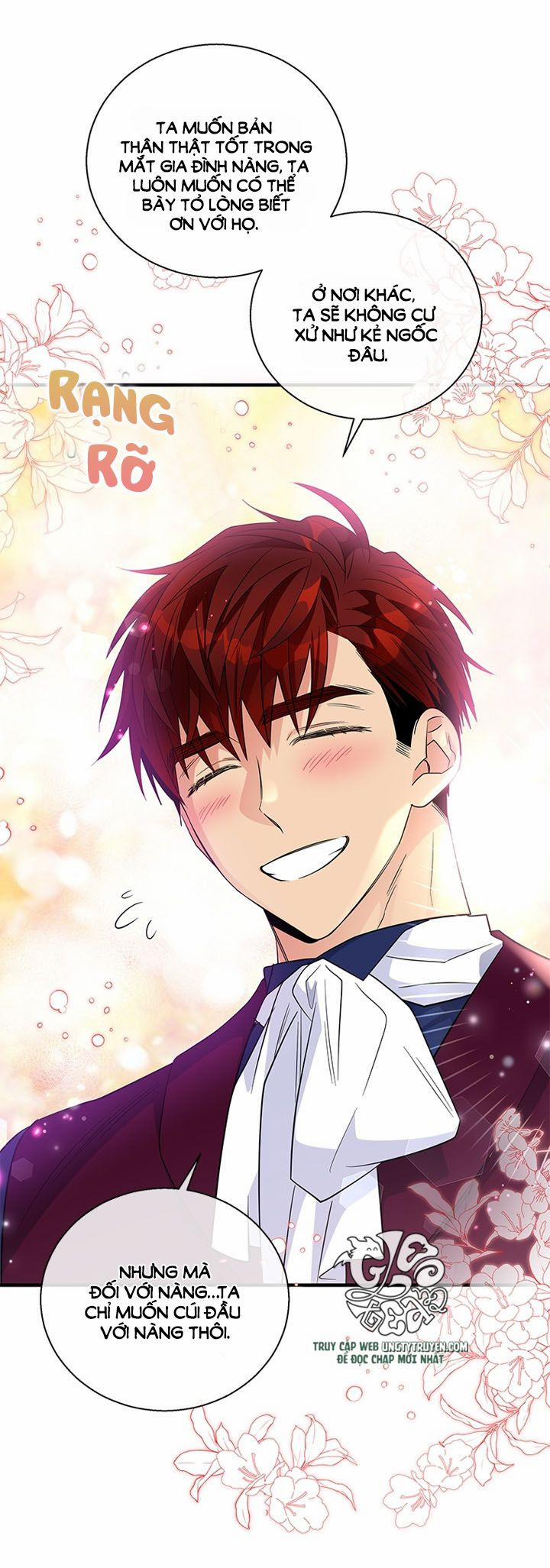 Vợ Ơi, Anh Sắp Trụ Không Nổi Rồi! 42 trang 21