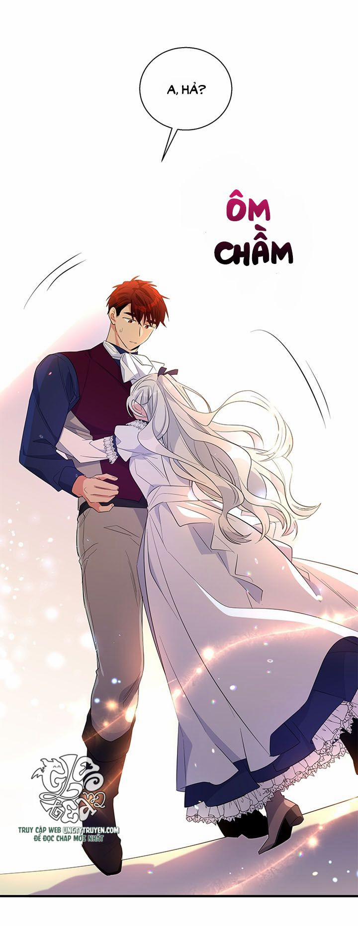 Vợ Ơi, Anh Sắp Trụ Không Nổi Rồi! 42 trang 25