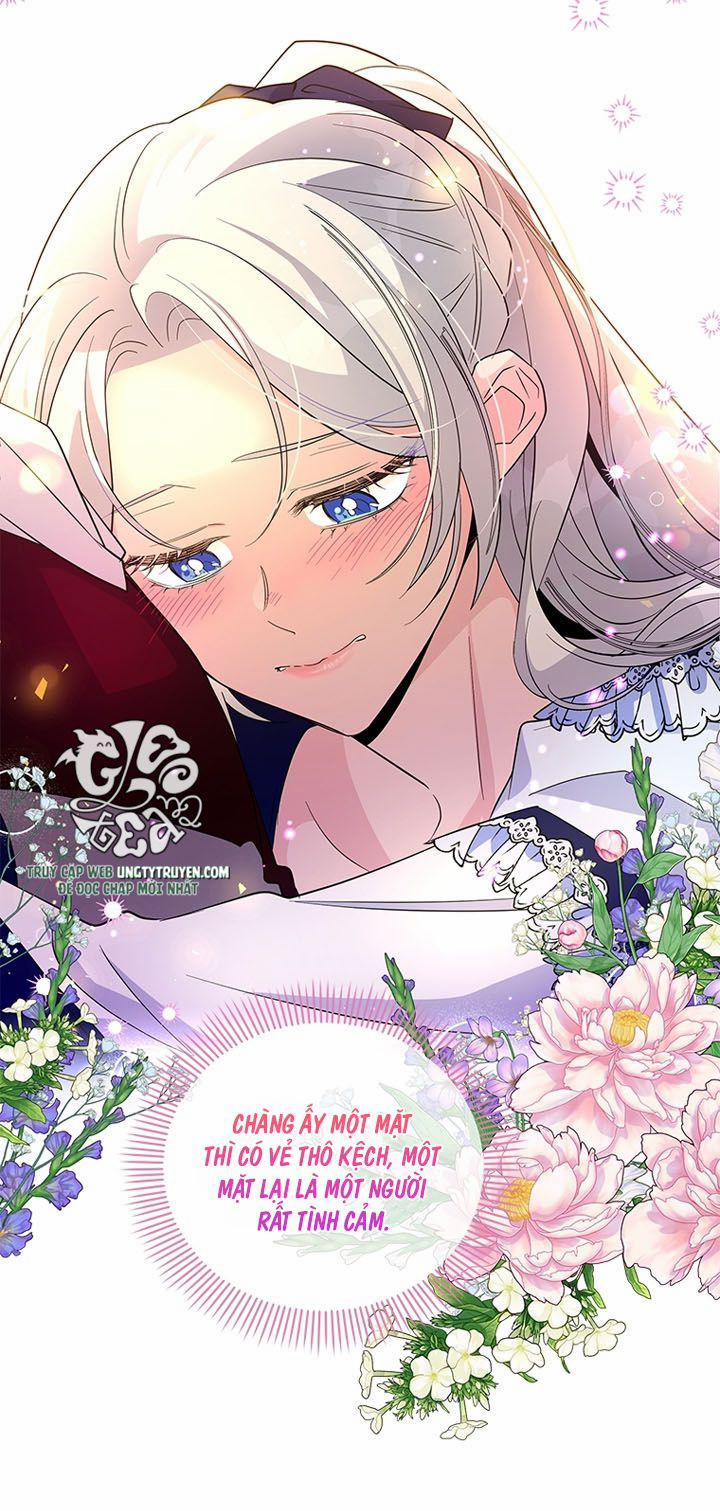 Vợ Ơi, Anh Sắp Trụ Không Nổi Rồi! 42 trang 28