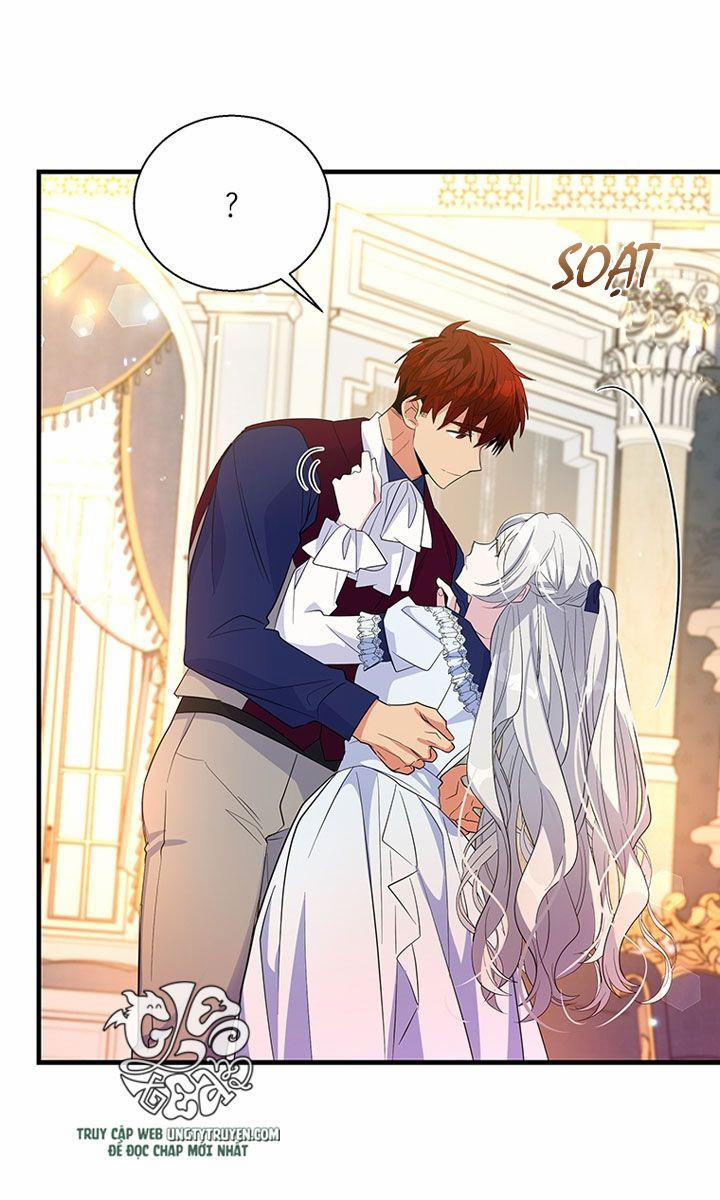 Vợ Ơi, Anh Sắp Trụ Không Nổi Rồi! 42 trang 29