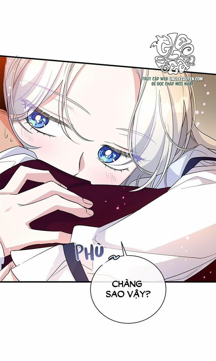 Vợ Ơi, Anh Sắp Trụ Không Nổi Rồi! 42 trang 33