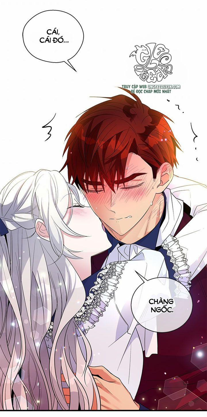 Vợ Ơi, Anh Sắp Trụ Không Nổi Rồi! 42 trang 34