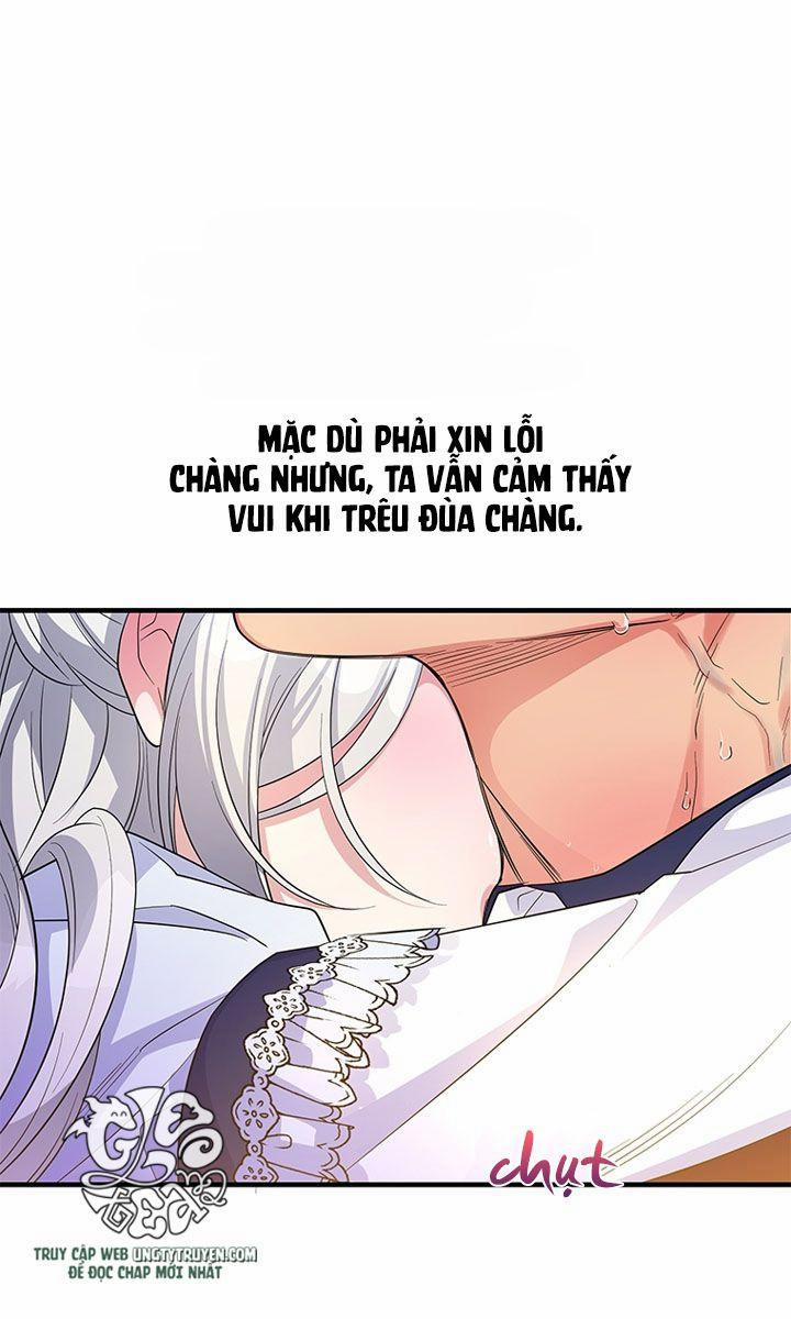 Vợ Ơi, Anh Sắp Trụ Không Nổi Rồi! 42 trang 35