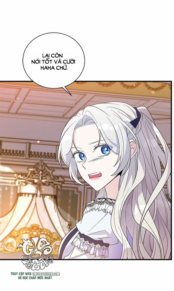 Vợ Ơi, Anh Sắp Trụ Không Nổi Rồi! 42 trang 4