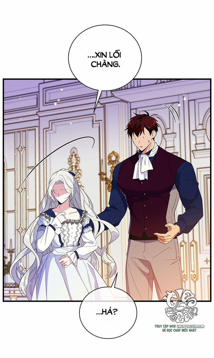 Vợ Ơi, Anh Sắp Trụ Không Nổi Rồi! 42 trang 8