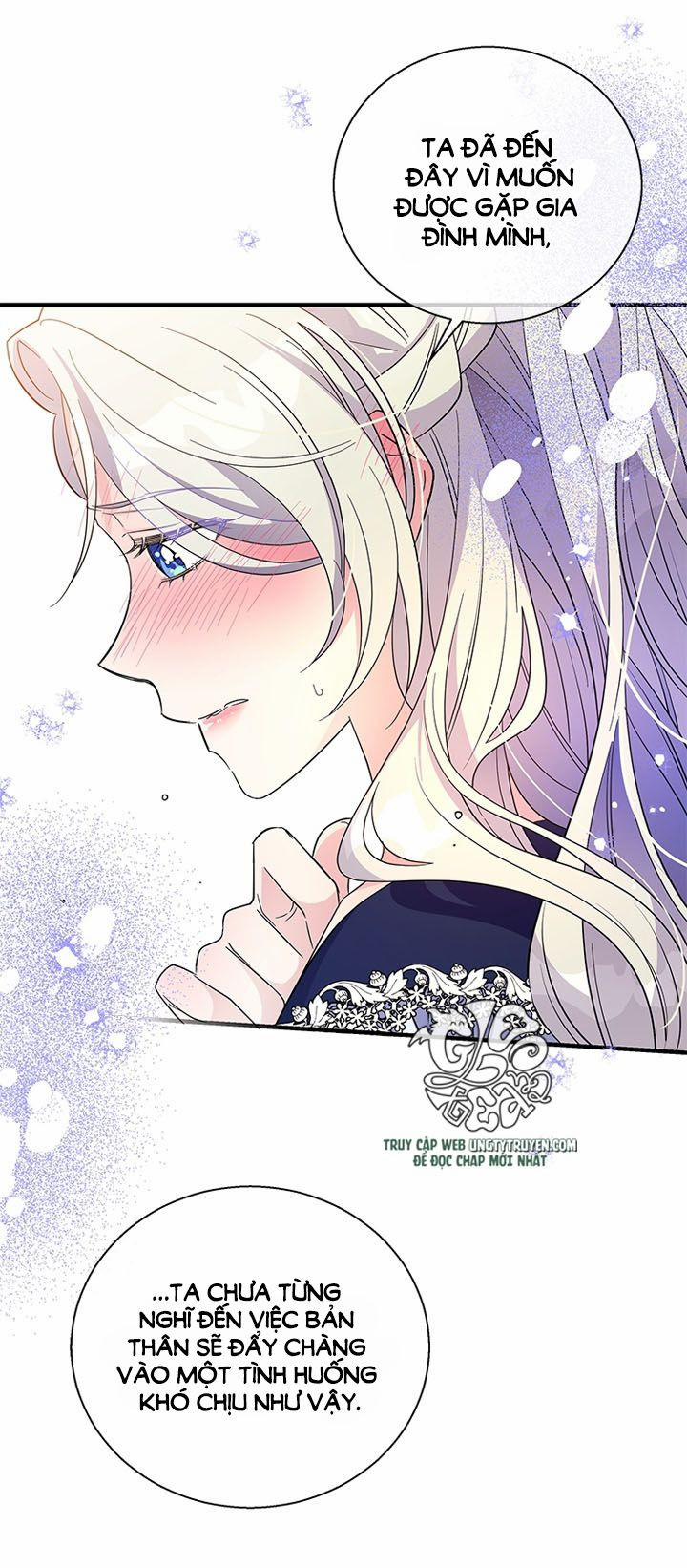 Vợ Ơi, Anh Sắp Trụ Không Nổi Rồi! 42 trang 9