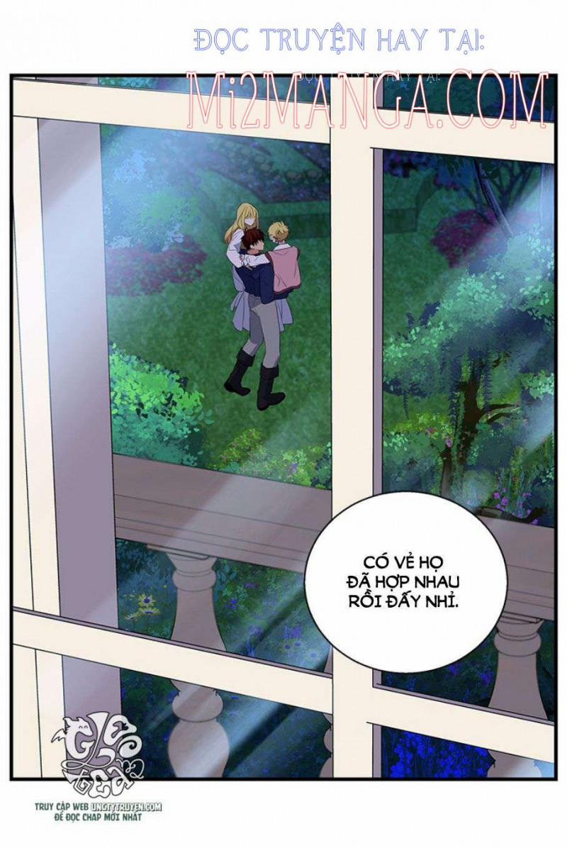 Vợ Ơi, Anh Sắp Trụ Không Nổi Rồi! 43.5 trang 11