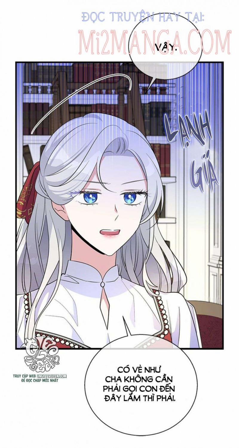 Vợ Ơi, Anh Sắp Trụ Không Nổi Rồi! 43.5 trang 13