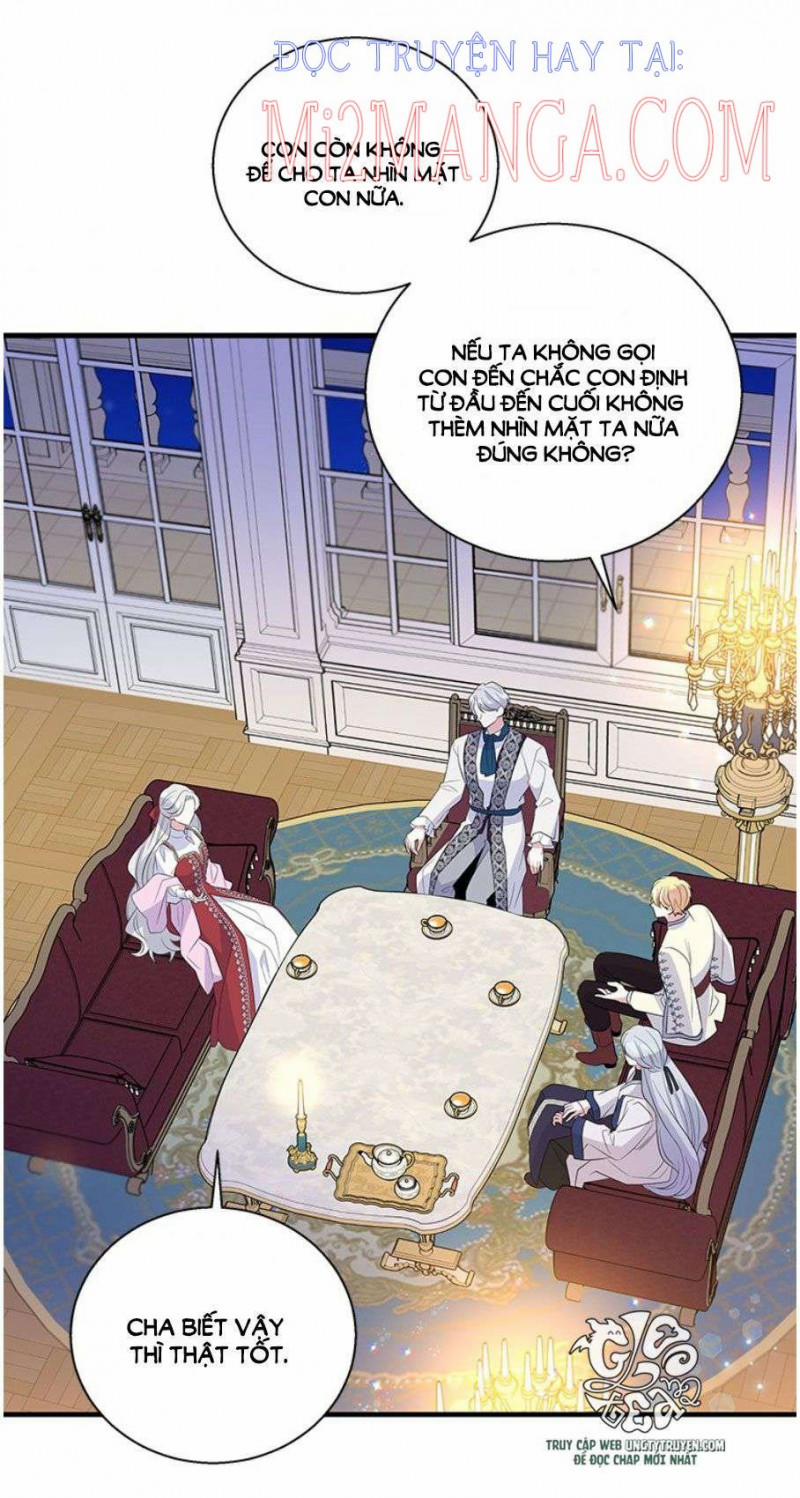 Vợ Ơi, Anh Sắp Trụ Không Nổi Rồi! 43.5 trang 14