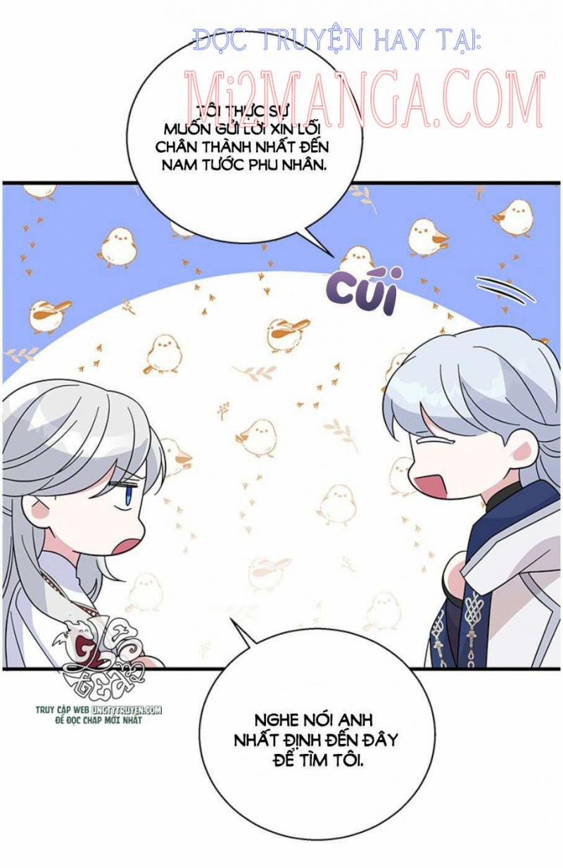 Vợ Ơi, Anh Sắp Trụ Không Nổi Rồi! 43.5 trang 18