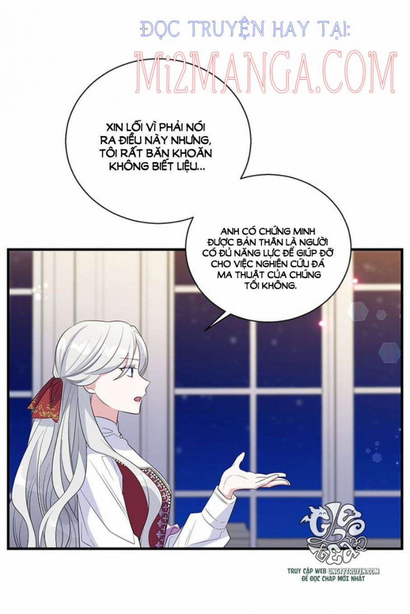 Vợ Ơi, Anh Sắp Trụ Không Nổi Rồi! 43.5 trang 23