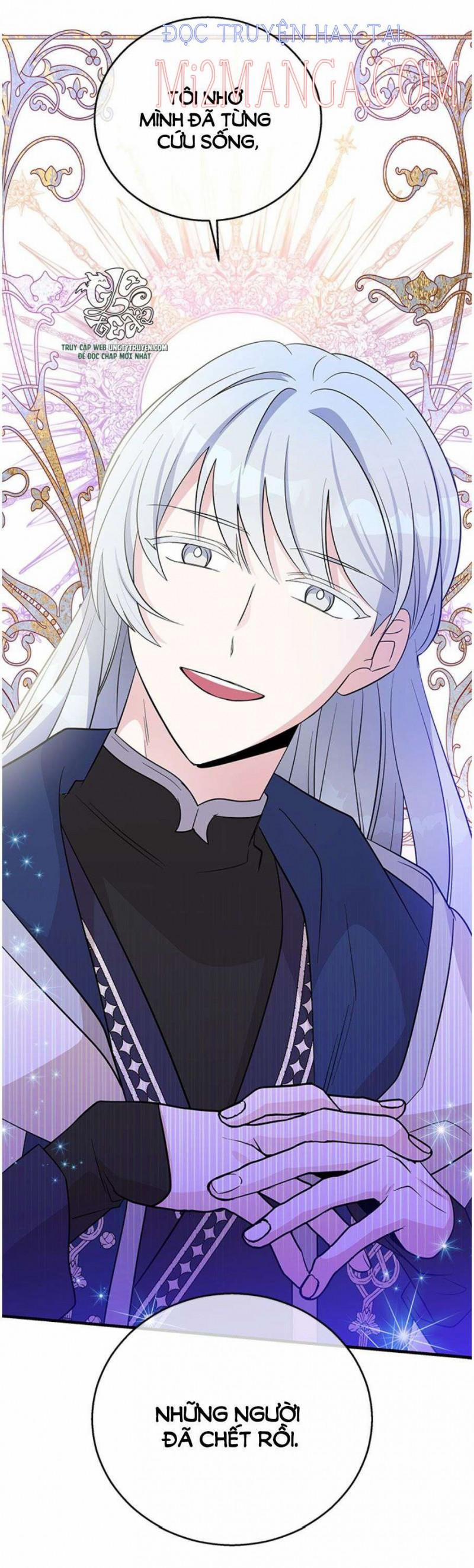 Vợ Ơi, Anh Sắp Trụ Không Nổi Rồi! 43.5 trang 28