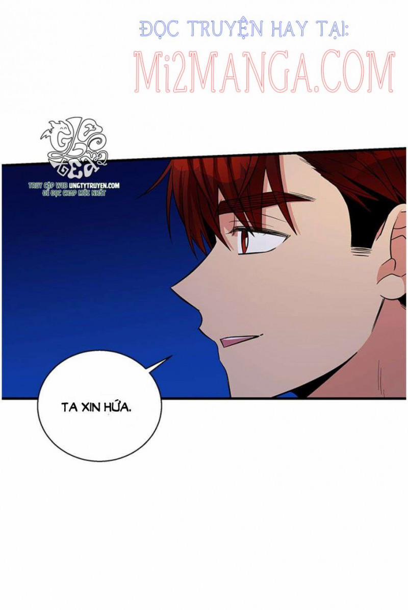 Vợ Ơi, Anh Sắp Trụ Không Nổi Rồi! 43.5 trang 5