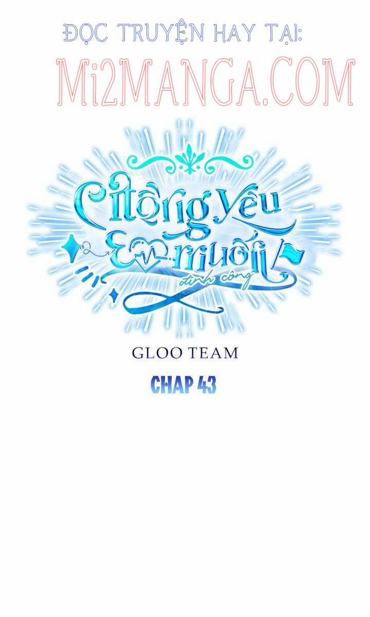 Vợ Ơi, Anh Sắp Trụ Không Nổi Rồi! 43.5 trang 8