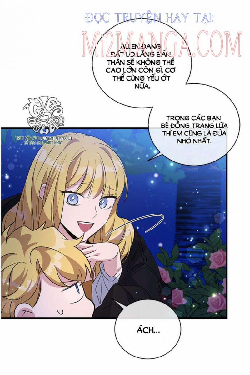 Vợ Ơi, Anh Sắp Trụ Không Nổi Rồi! 43 trang 14