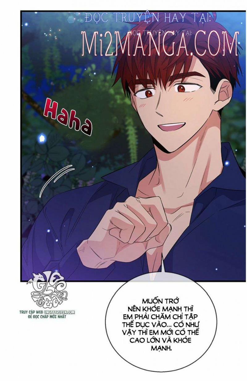 Vợ Ơi, Anh Sắp Trụ Không Nổi Rồi! 43 trang 15