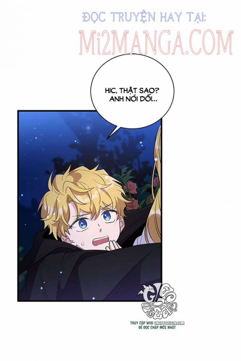 Vợ Ơi, Anh Sắp Trụ Không Nổi Rồi! 43 trang 19