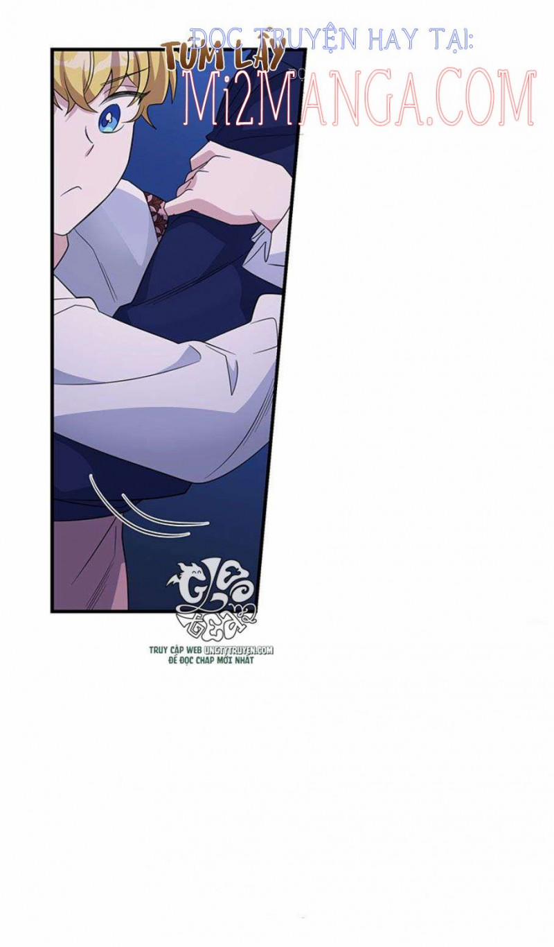 Vợ Ơi, Anh Sắp Trụ Không Nổi Rồi! 43 trang 22