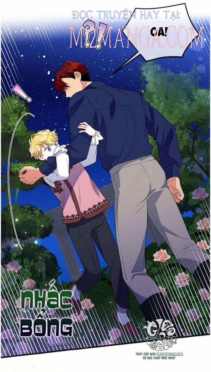 Vợ Ơi, Anh Sắp Trụ Không Nổi Rồi! 43 trang 23