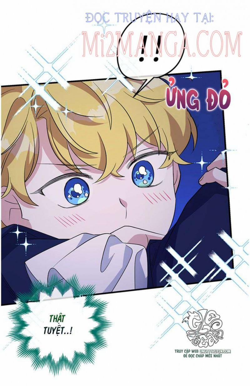 Vợ Ơi, Anh Sắp Trụ Không Nổi Rồi! 43 trang 24