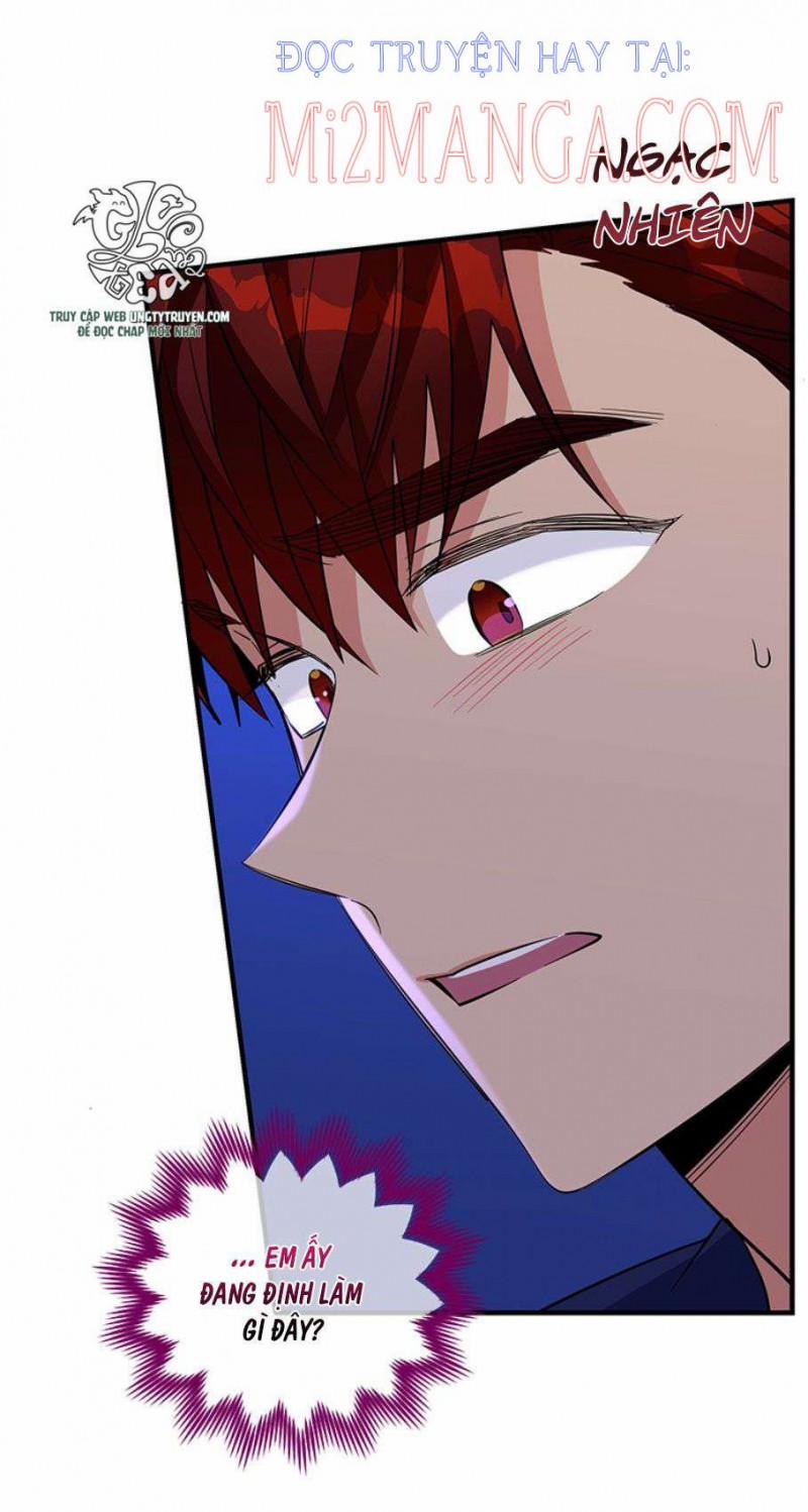 Vợ Ơi, Anh Sắp Trụ Không Nổi Rồi! 43 trang 25