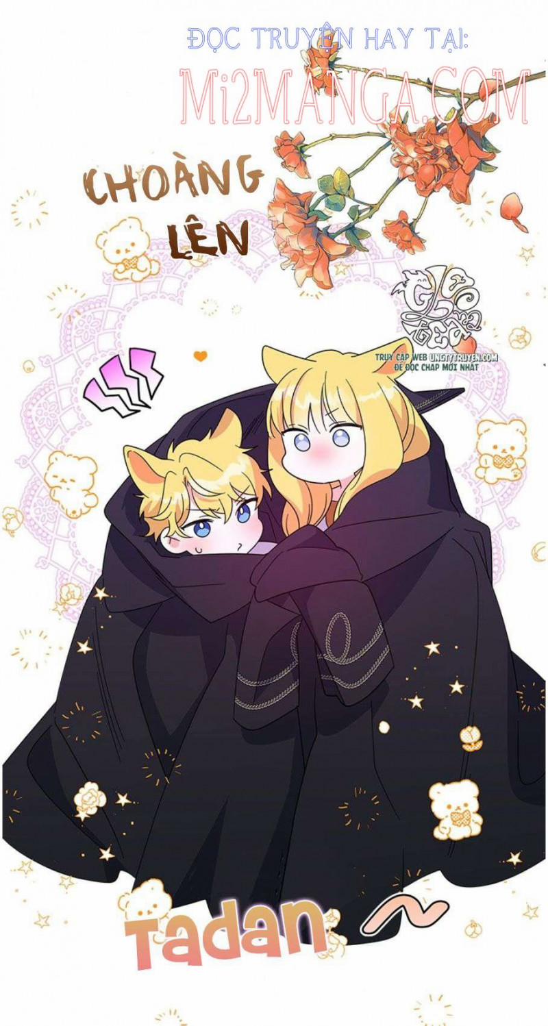 Vợ Ơi, Anh Sắp Trụ Không Nổi Rồi! 43 trang 4