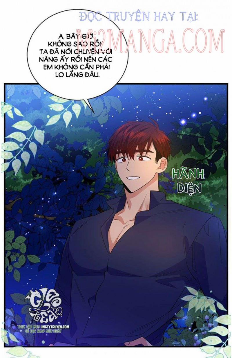 Vợ Ơi, Anh Sắp Trụ Không Nổi Rồi! 43 trang 6