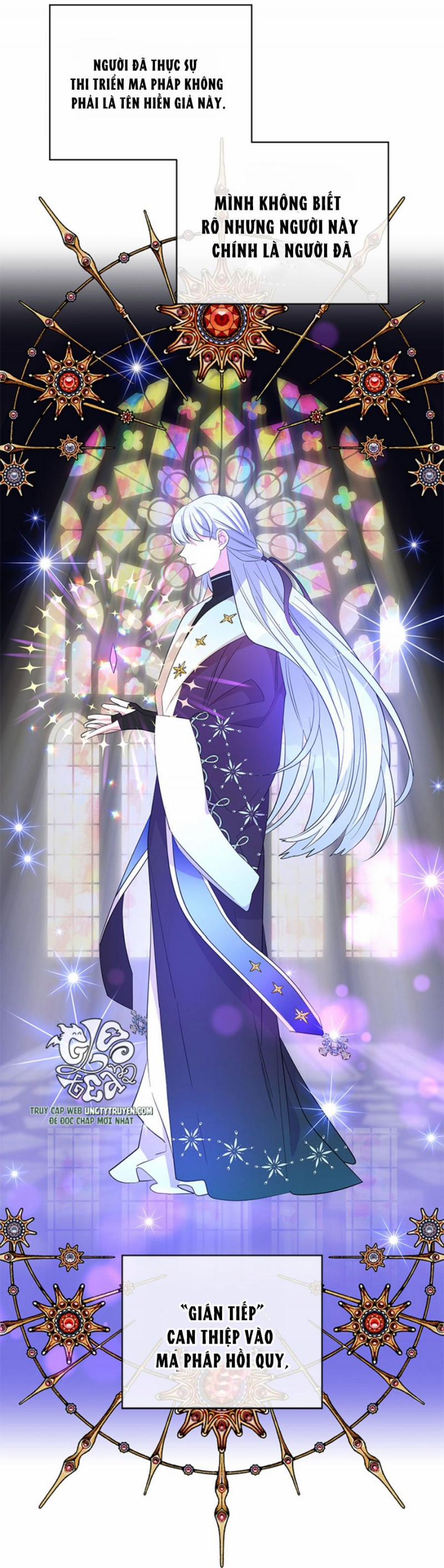 Vợ Ơi, Anh Sắp Trụ Không Nổi Rồi! 44.5 trang 14