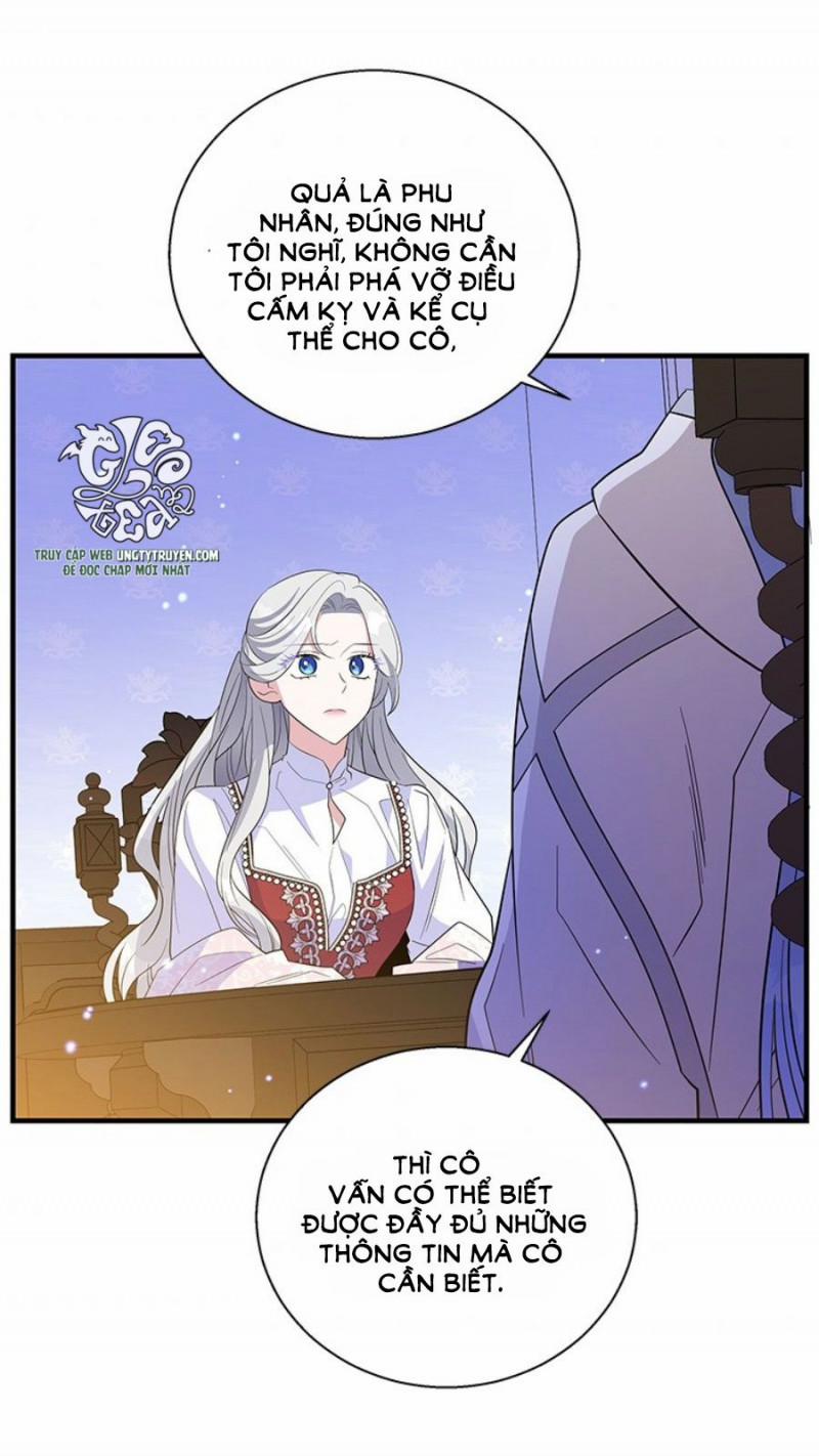 Vợ Ơi, Anh Sắp Trụ Không Nổi Rồi! 44.5 trang 16