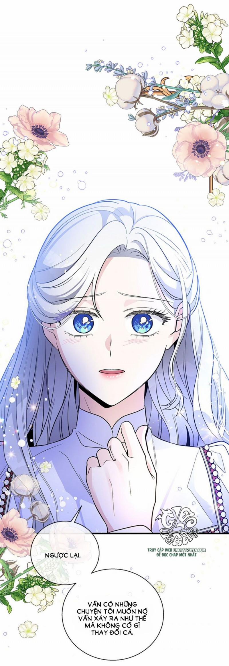 Vợ Ơi, Anh Sắp Trụ Không Nổi Rồi! 44.5 trang 21