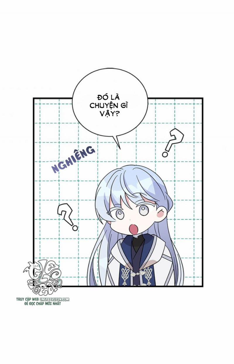 Vợ Ơi, Anh Sắp Trụ Không Nổi Rồi! 44.5 trang 22