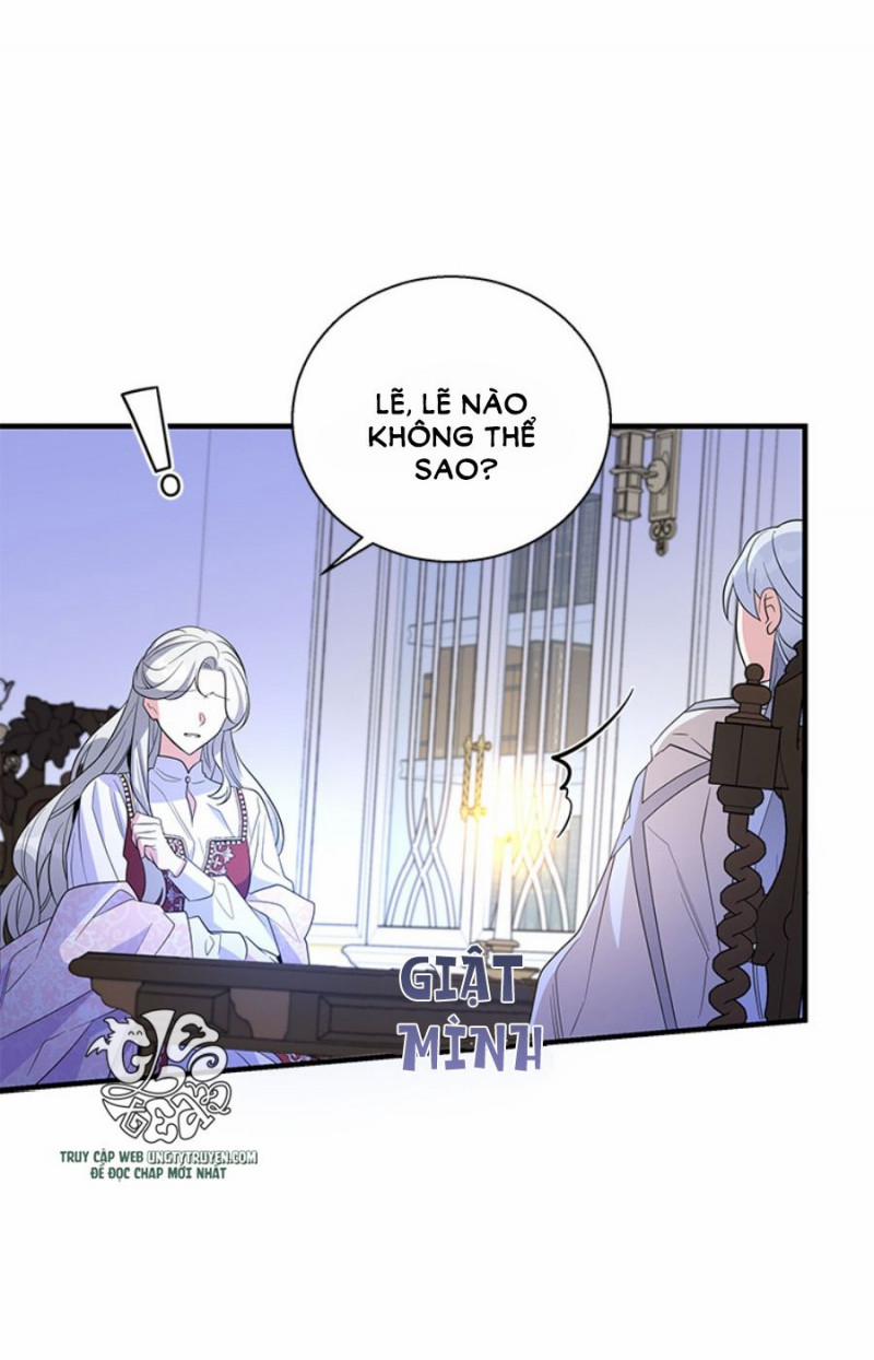 Vợ Ơi, Anh Sắp Trụ Không Nổi Rồi! 44.5 trang 25