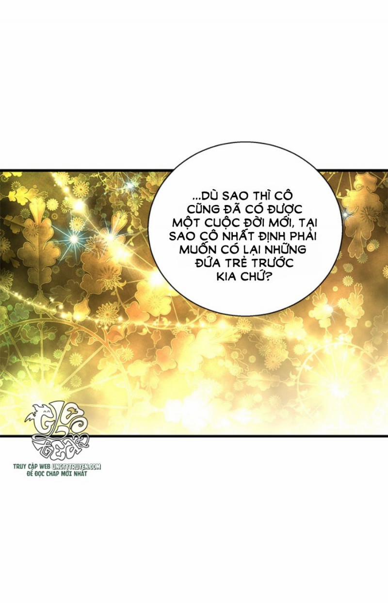 Vợ Ơi, Anh Sắp Trụ Không Nổi Rồi! 44.5 trang 27